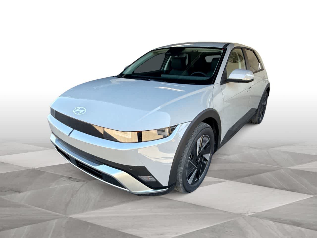 Thumbnail: 2026 Hyundai Ioniq 5 - 4