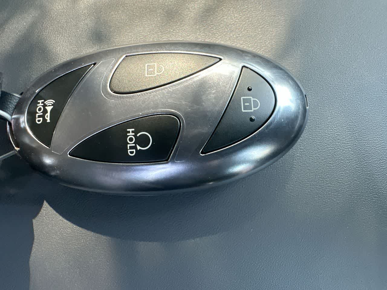 Thumbnail: 2026 Hyundai Kona - 28