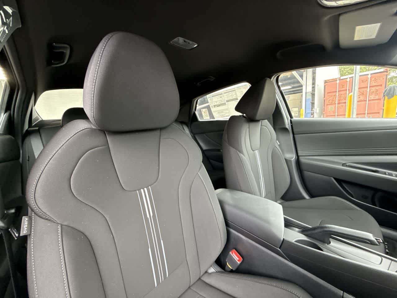 Thumbnail: 2026 Hyundai Elantra - 27