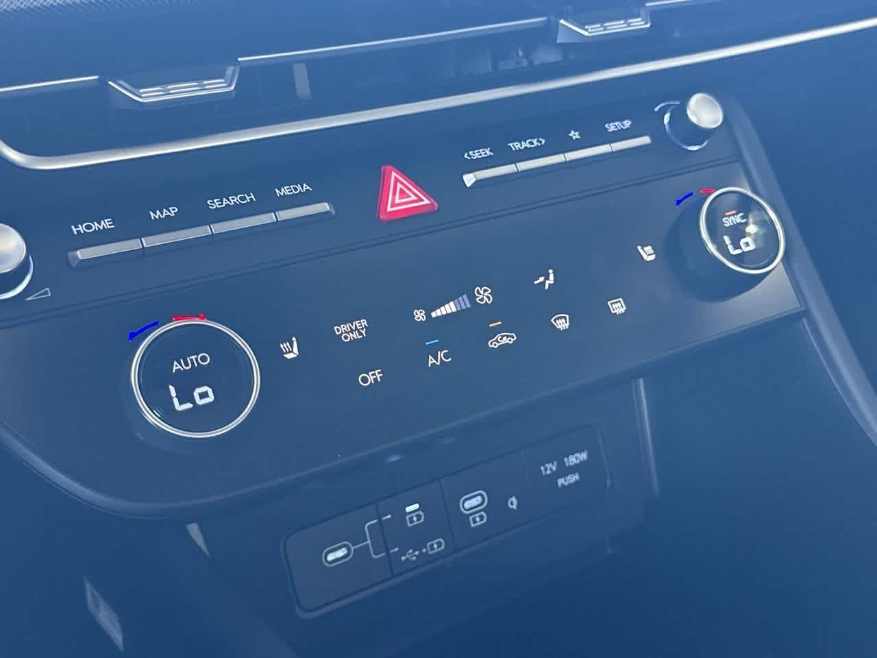 Thumbnail: 2025 Hyundai Sonata - 20