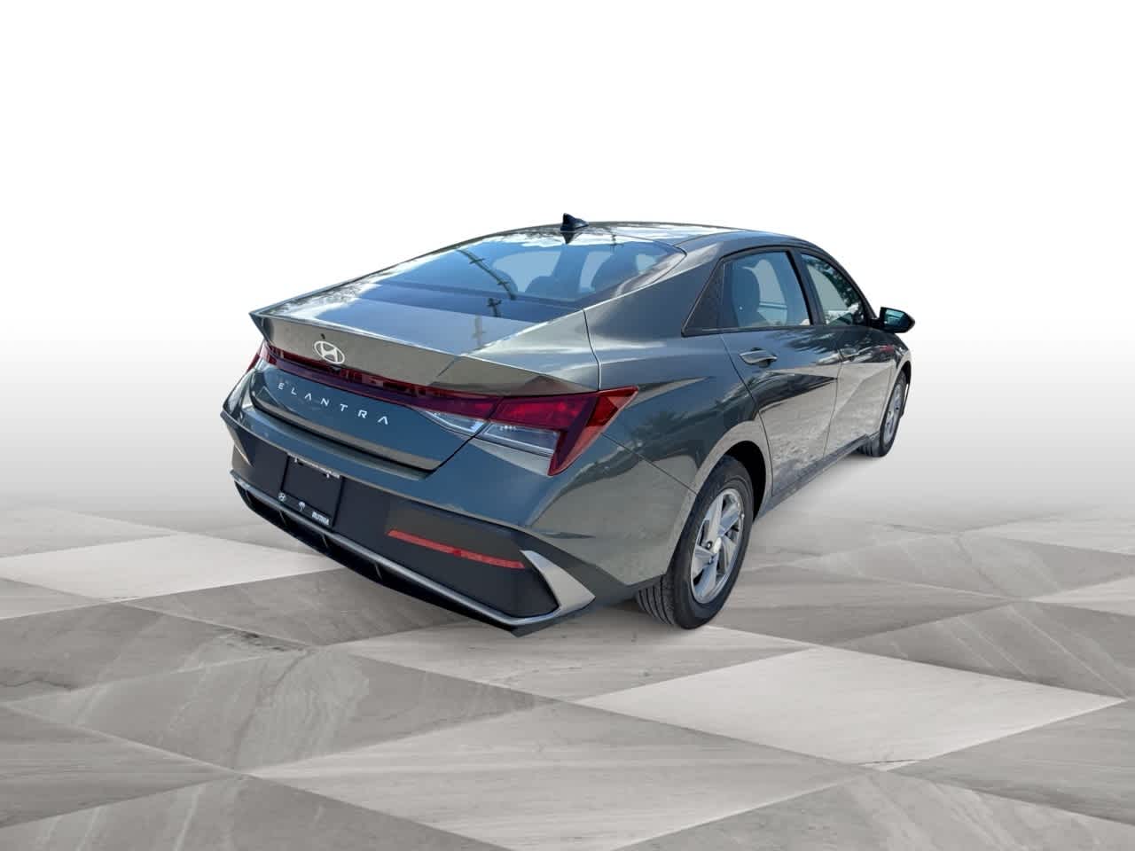 Thumbnail: 2025 Hyundai Elantra - 8