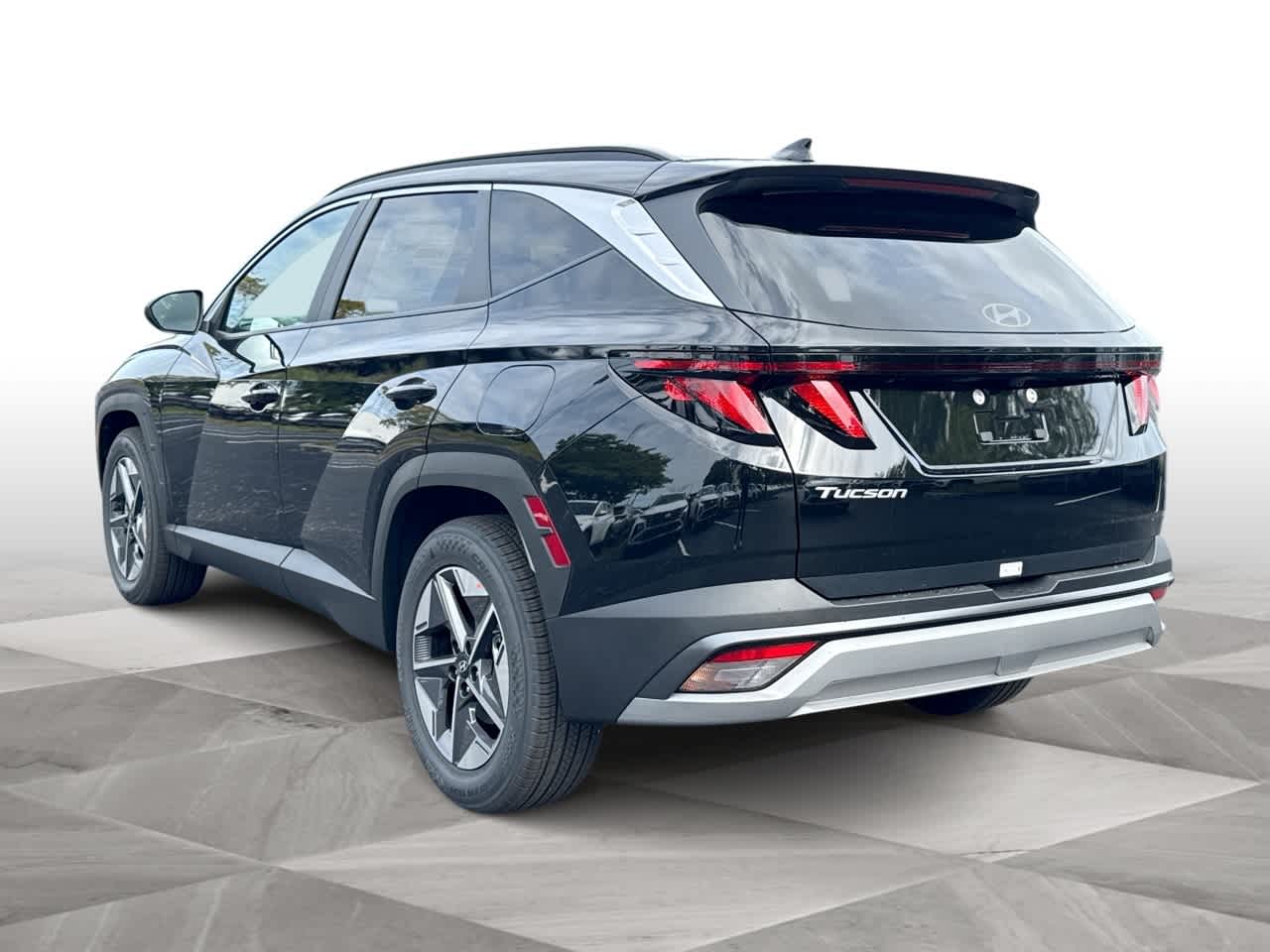 Thumbnail: 2026 Hyundai Tucson - 6