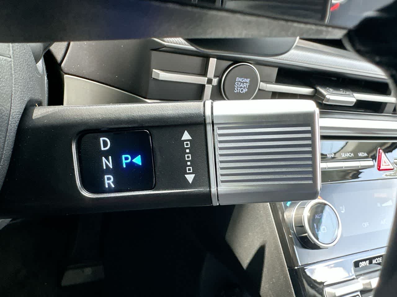 Thumbnail: 2026 Hyundai Santa Fe - 21