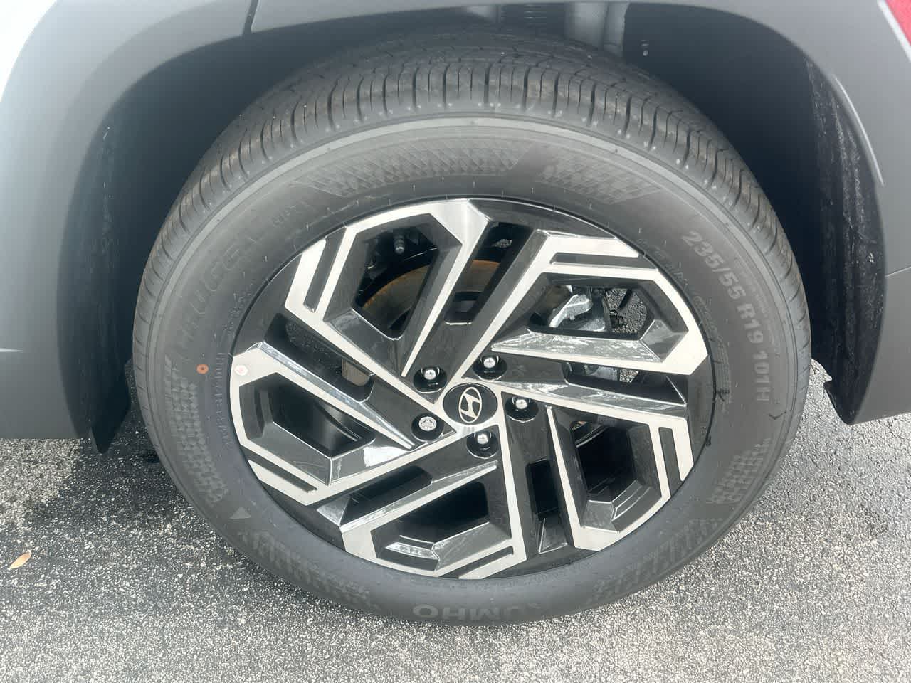 Thumbnail: 2026 Hyundai Tucson - 11