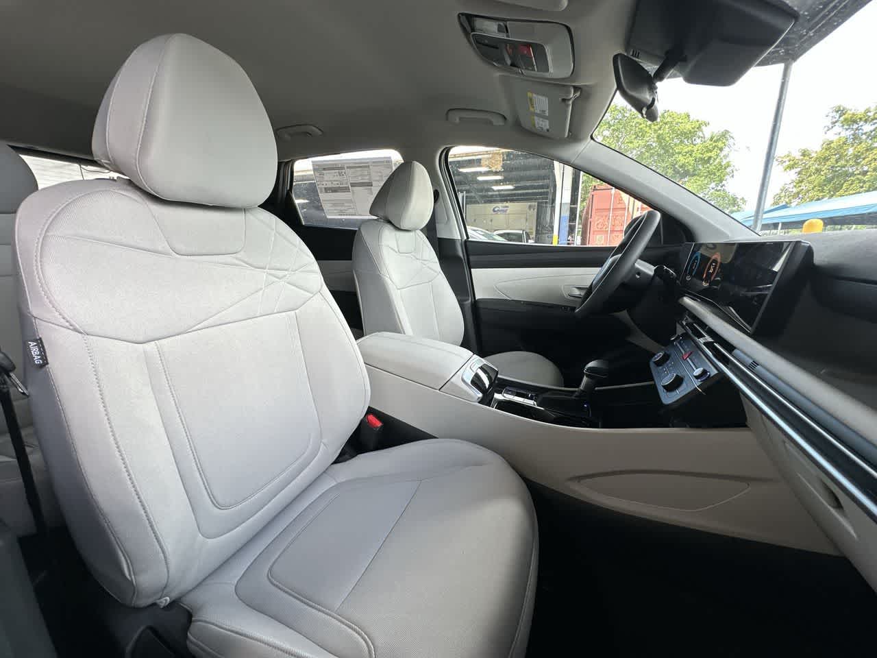 Thumbnail: 2026 Hyundai Tucson - 27