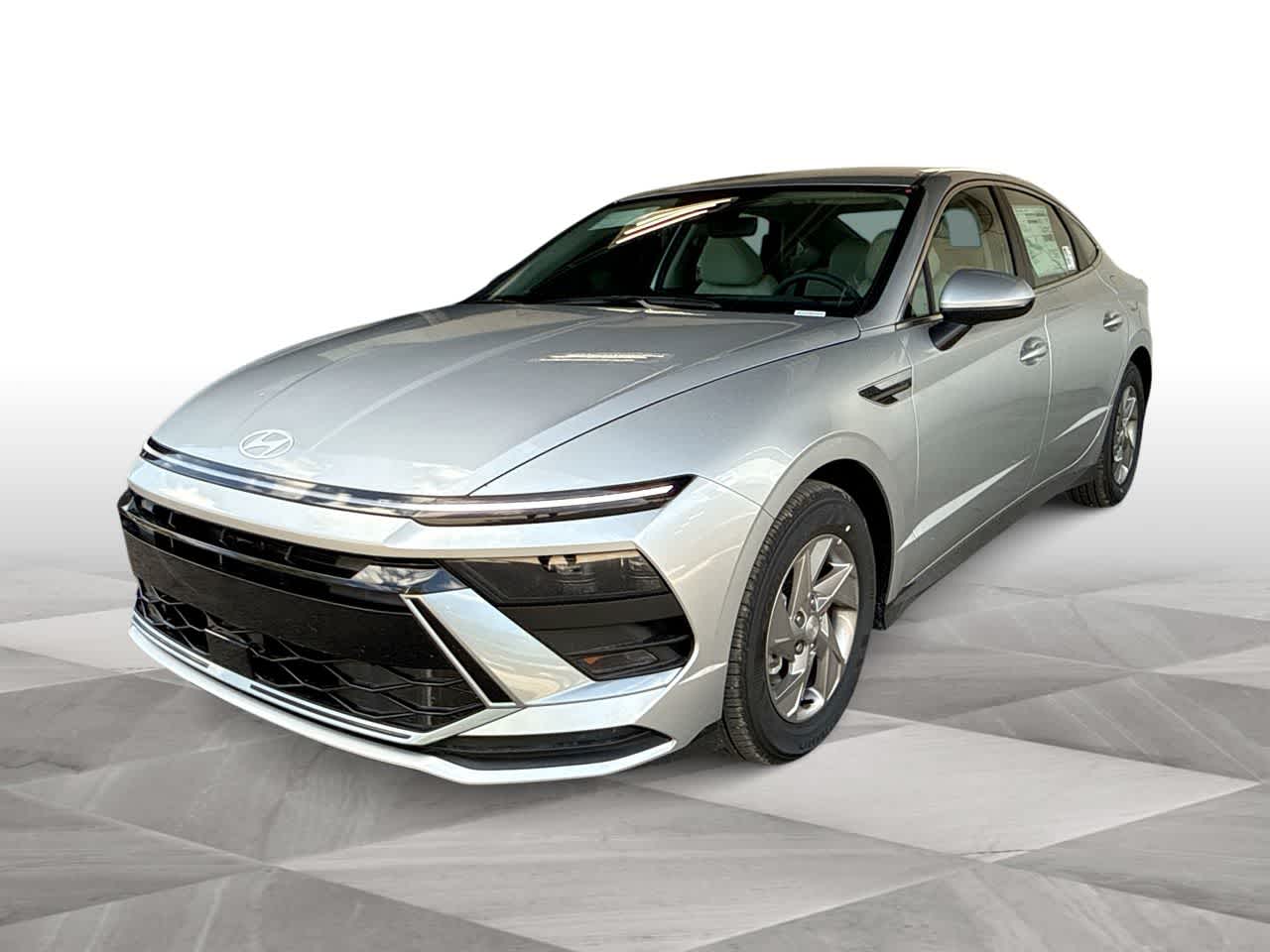 Thumbnail: 2026 Hyundai Sonata - 4