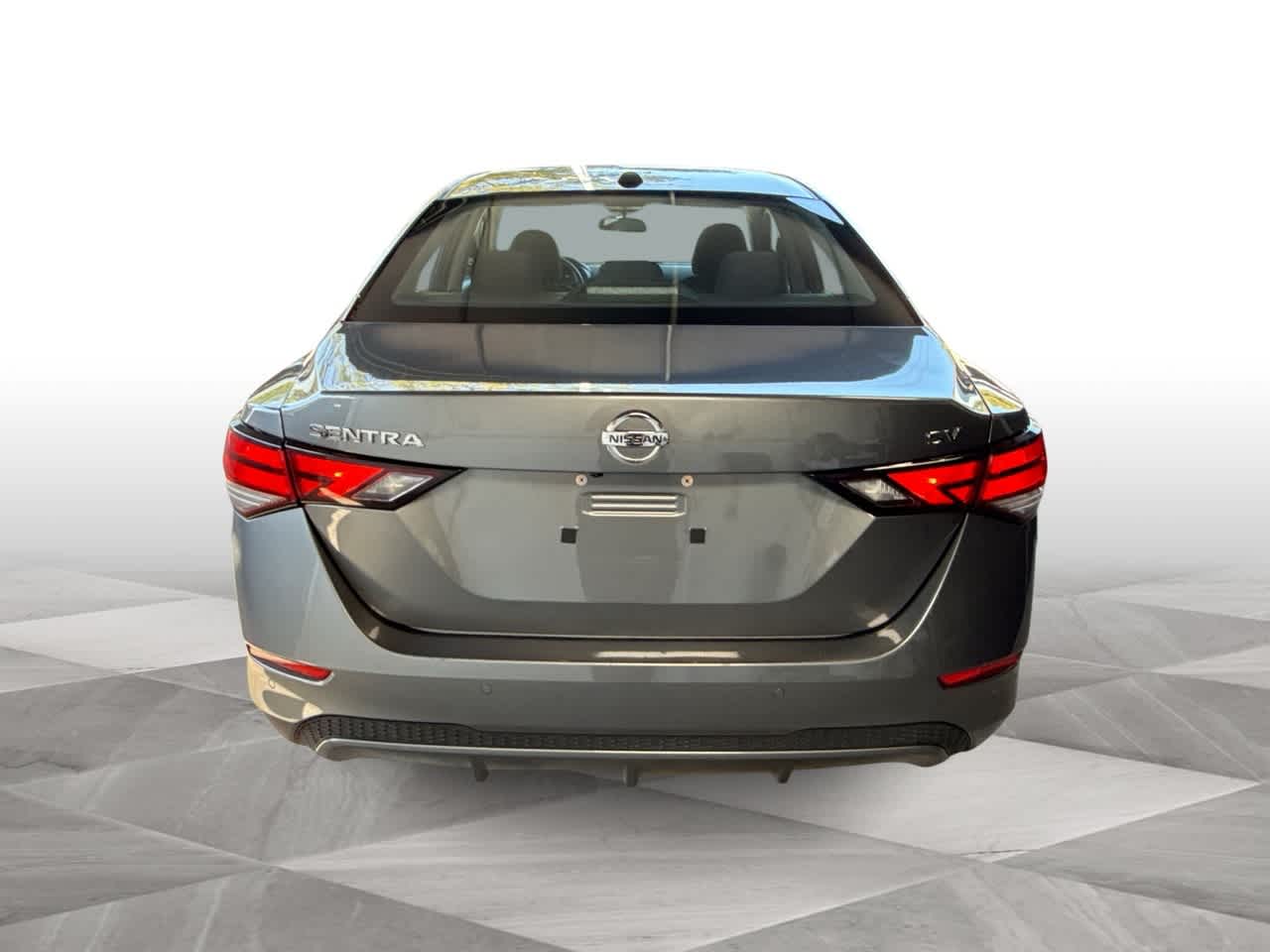 Thumbnail: 2023 Nissan Sentra - 7