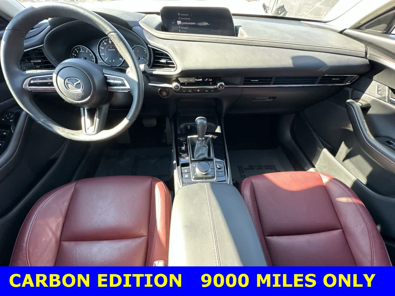 Thumbnail: 2023 Mazda CX-30 - 24