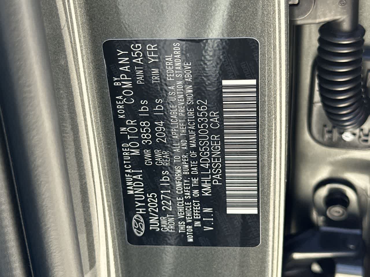 Thumbnail: 2025 Hyundai Elantra - 29