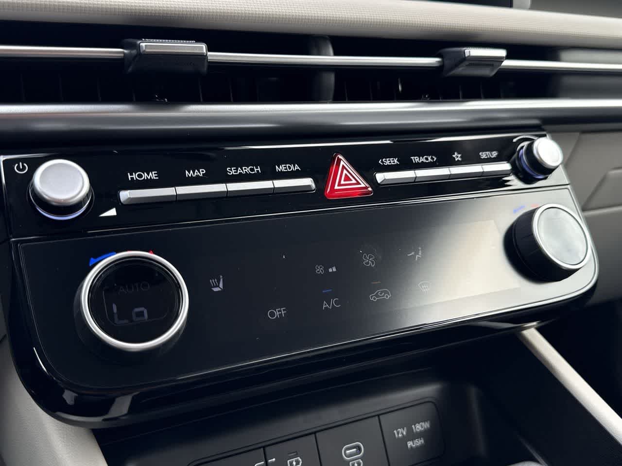 Thumbnail: 2026 Hyundai Tucson - 20