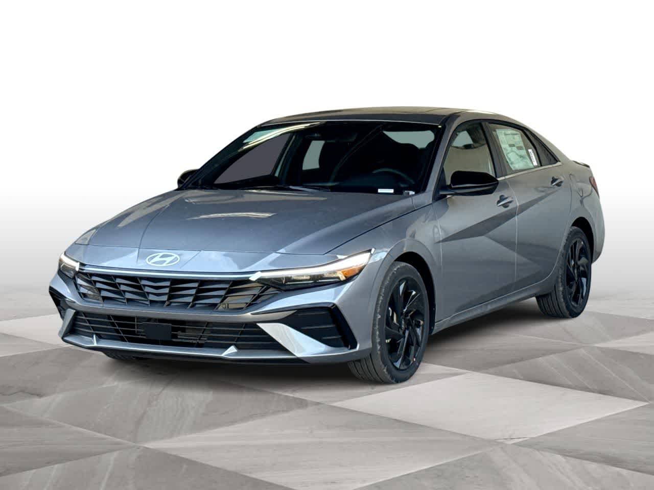 Thumbnail: 2026 Hyundai Elantra - 4