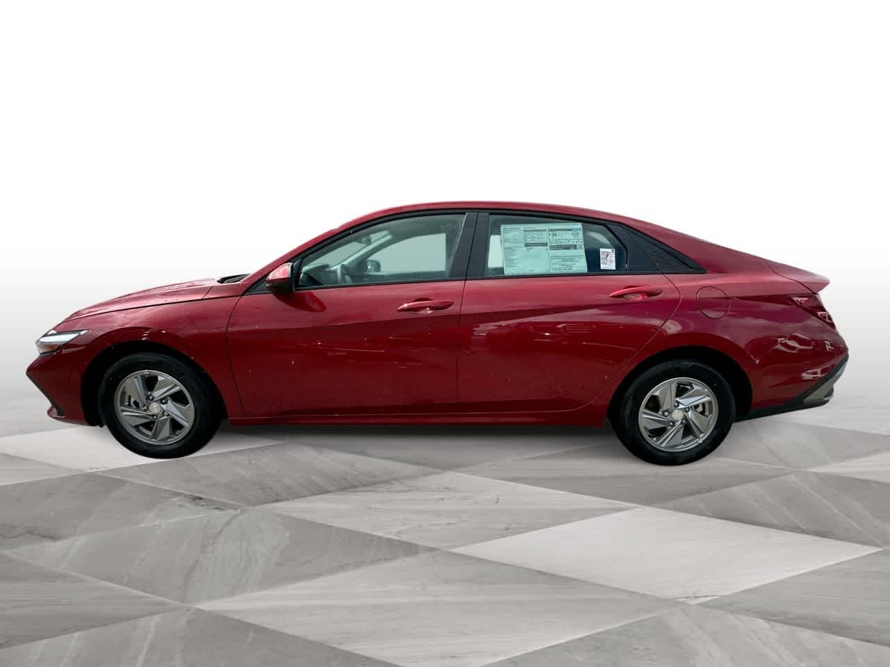 Thumbnail: 2025 Hyundai Elantra - 5