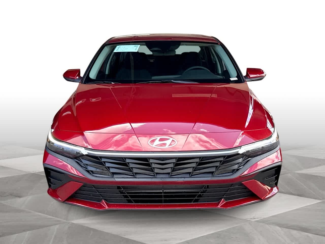 Thumbnail: 2026 Hyundai Elantra - 3