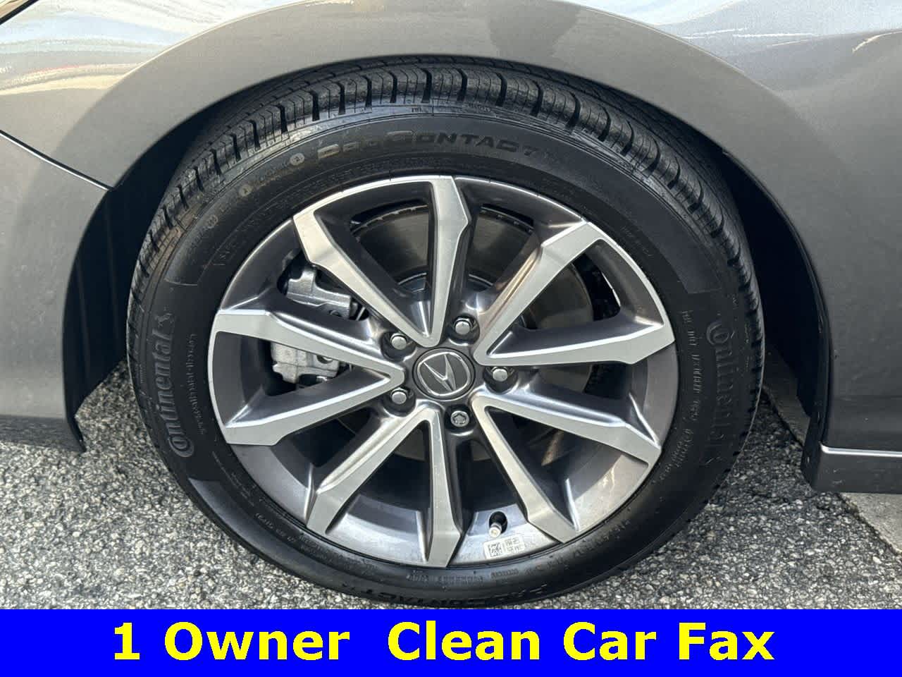 Thumbnail: 2024 Acura Integra - 11