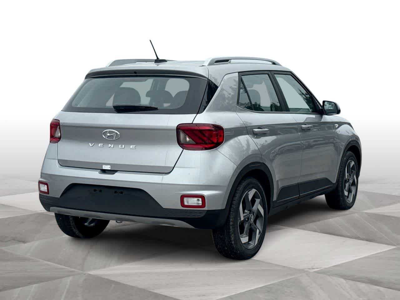 Thumbnail: 2026 Hyundai Venue - 8