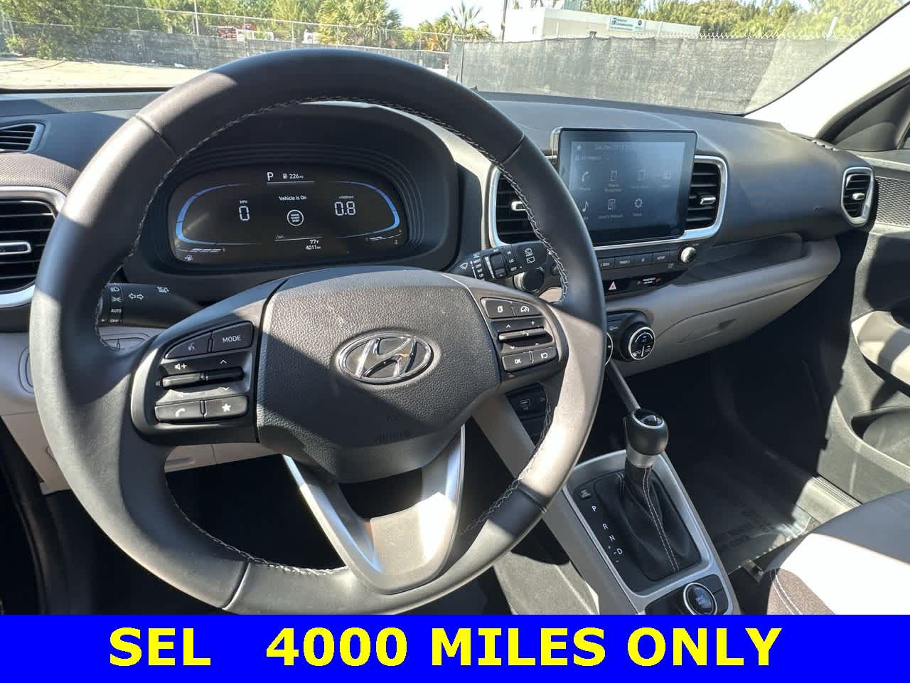 Thumbnail: 2025 Hyundai Venue - 13