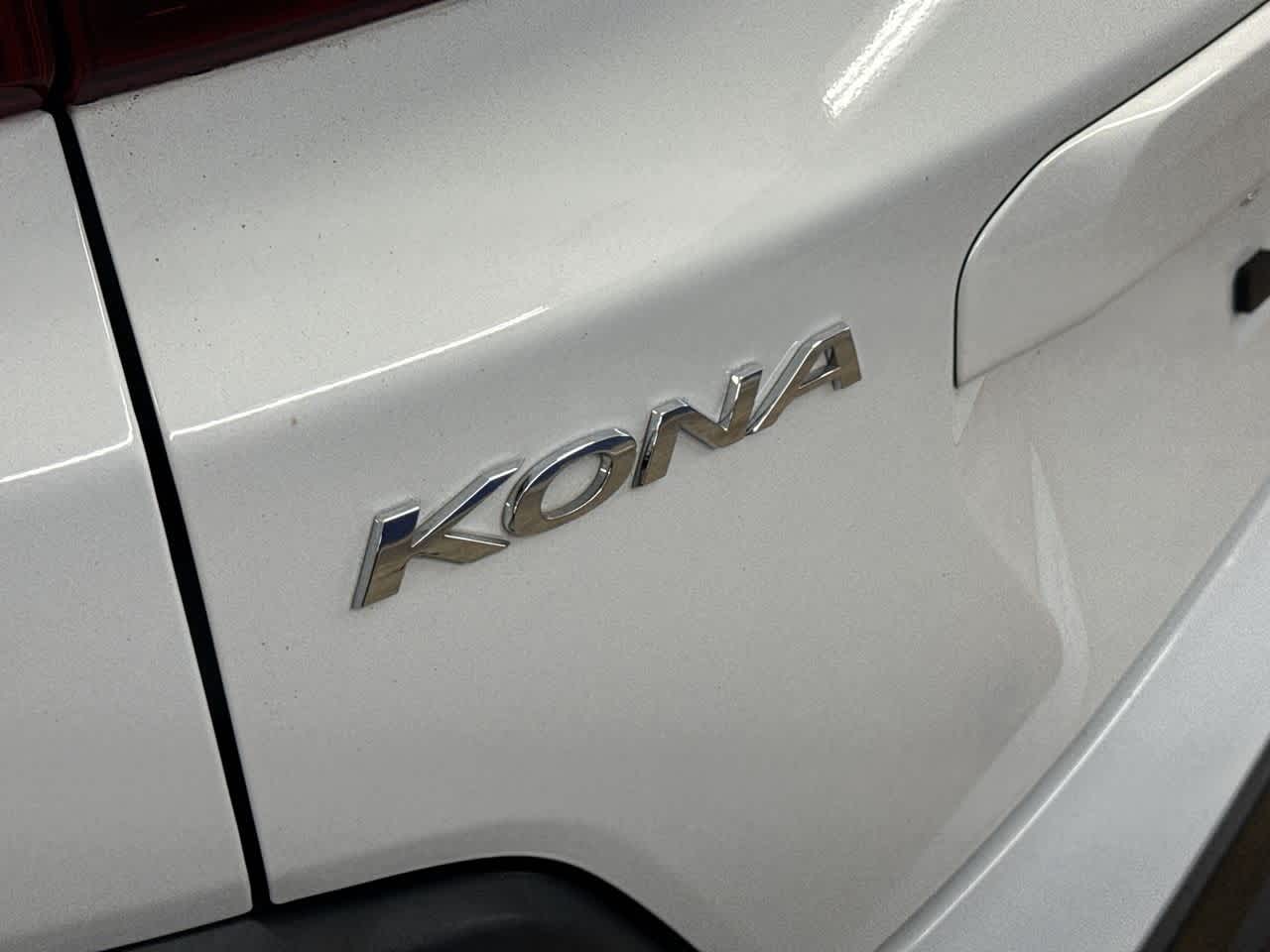 Thumbnail: 2021 Hyundai Kona - 10