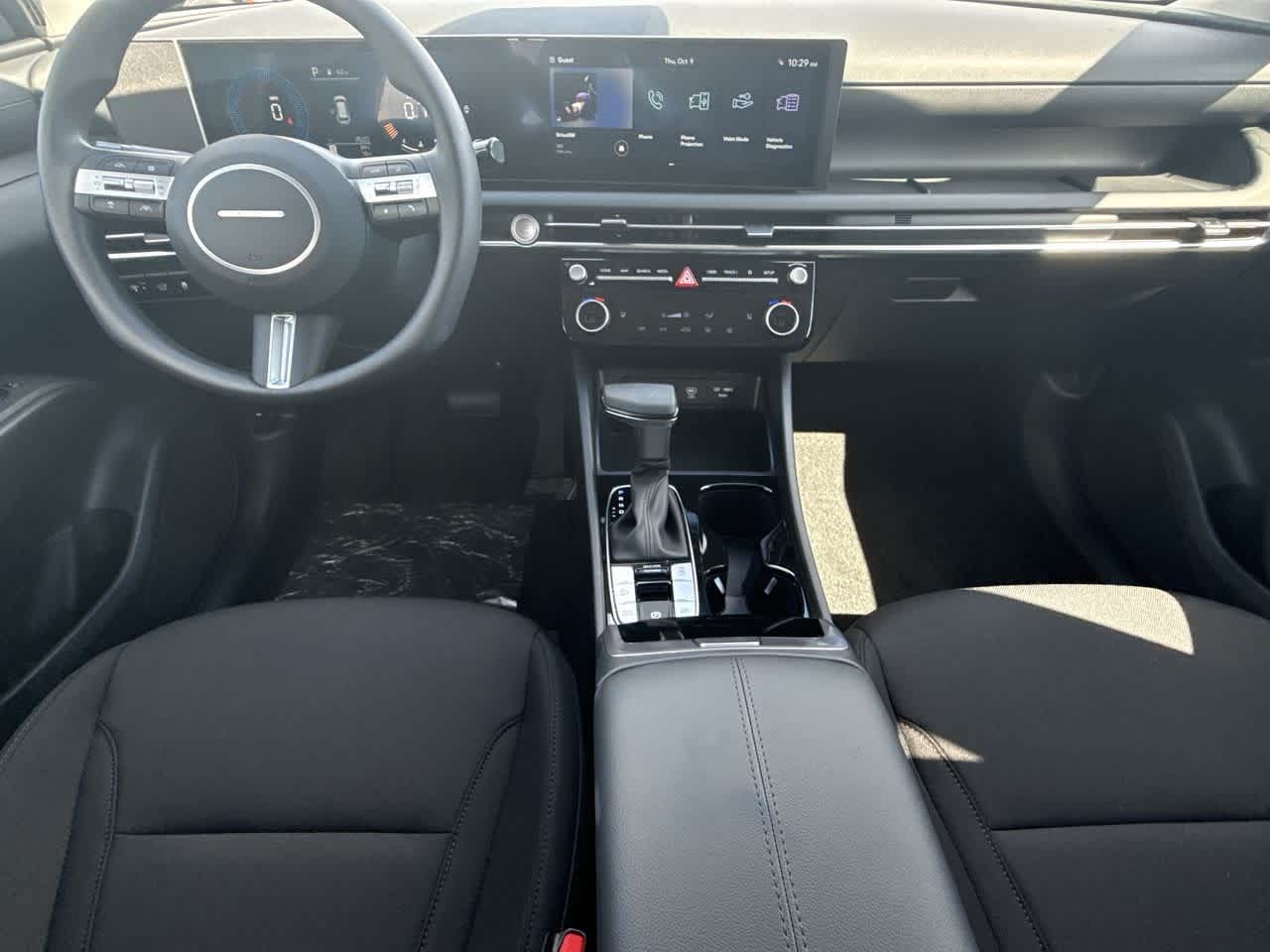 Thumbnail: 2026 Hyundai Tucson - 24