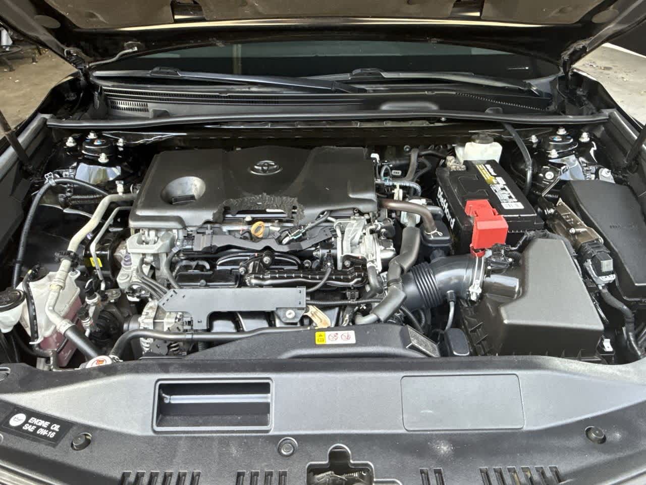 Thumbnail: 2019 Toyota Camry - 12
