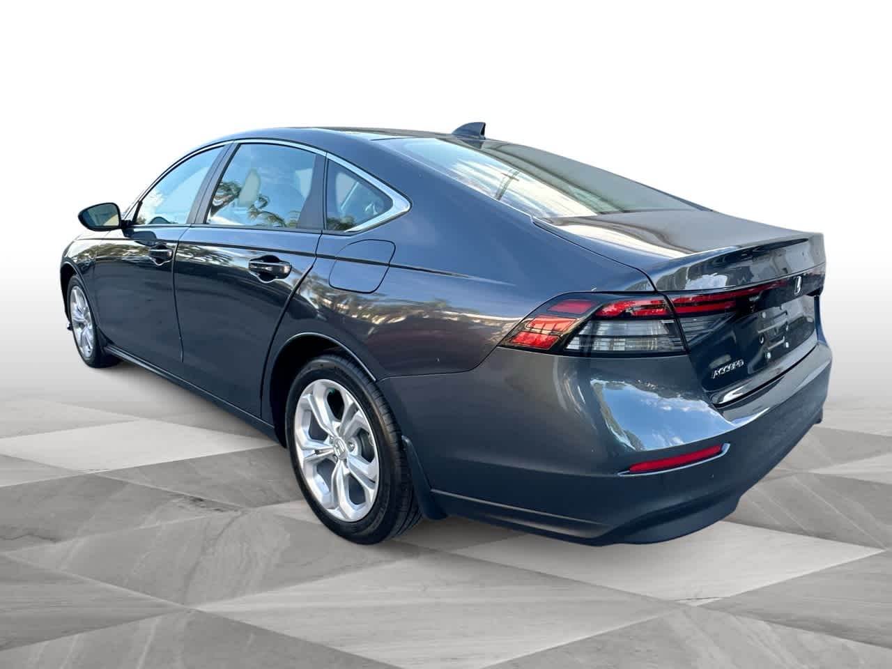 Thumbnail: 2025 Honda Accord - 6