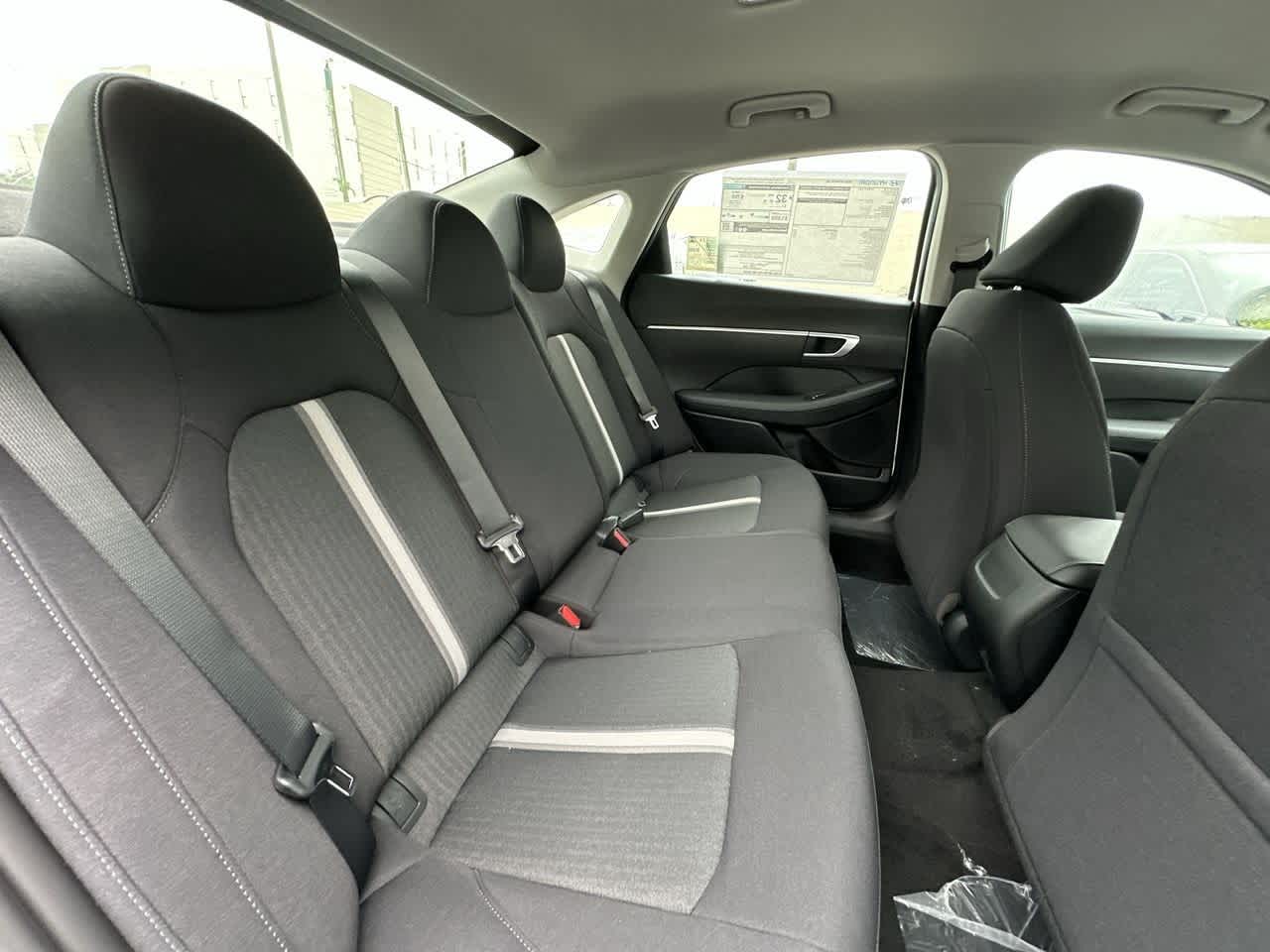 Thumbnail: 2026 Hyundai Sonata - 26