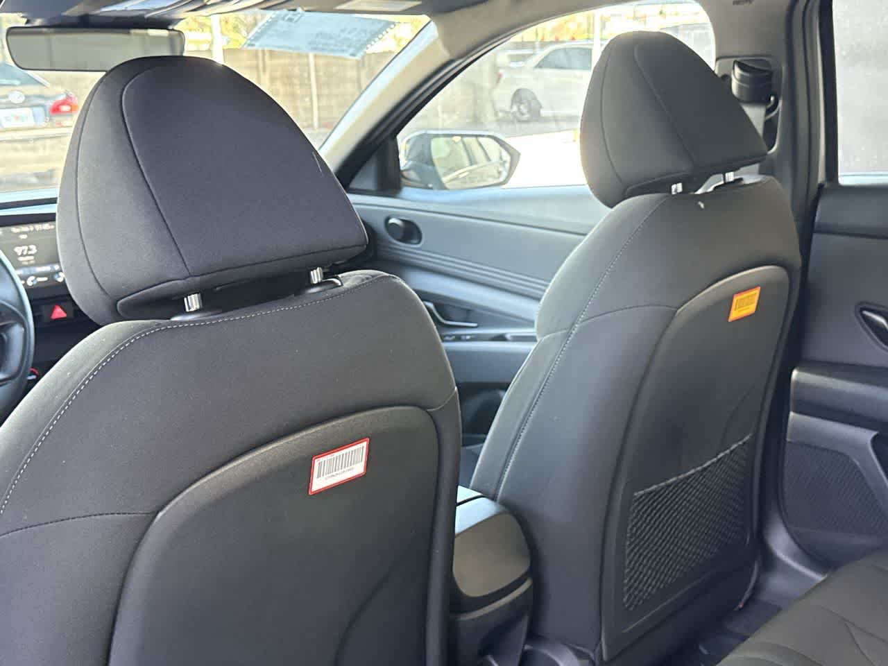 Thumbnail: 2026 Hyundai Elantra - 23