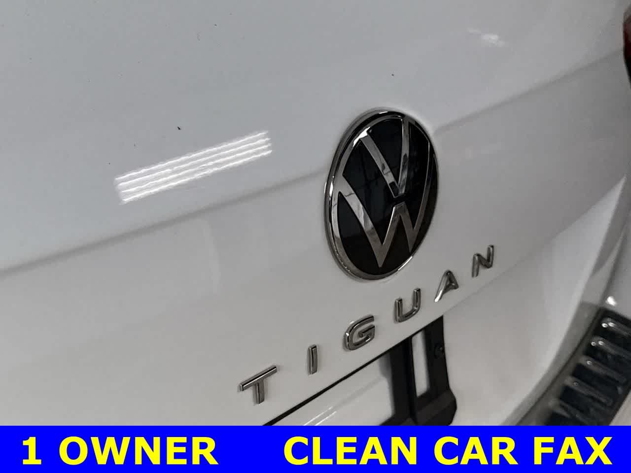 Thumbnail: 2024 Volkswagen Tiguan - 10