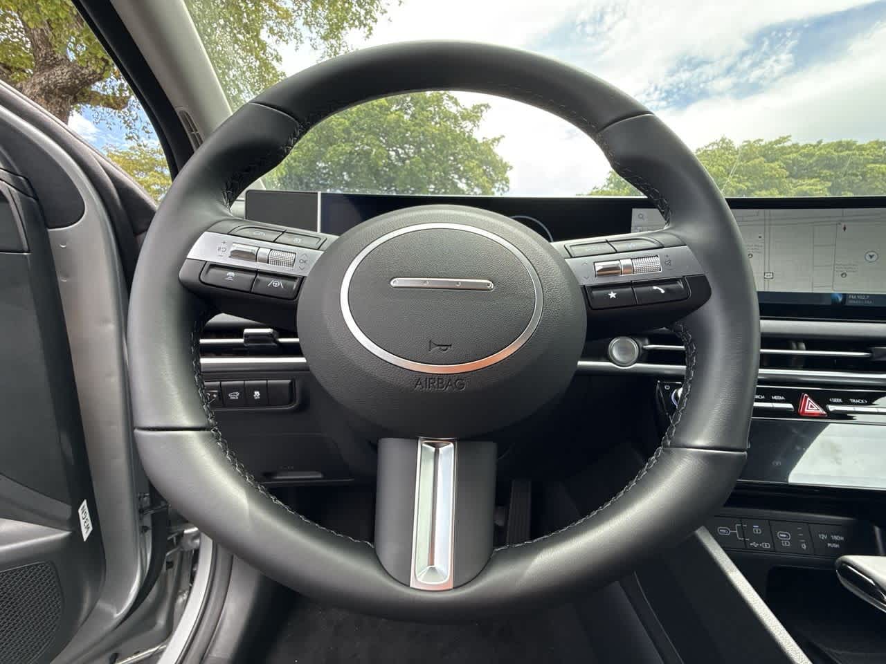 Thumbnail: 2025 Hyundai Tucson - 15