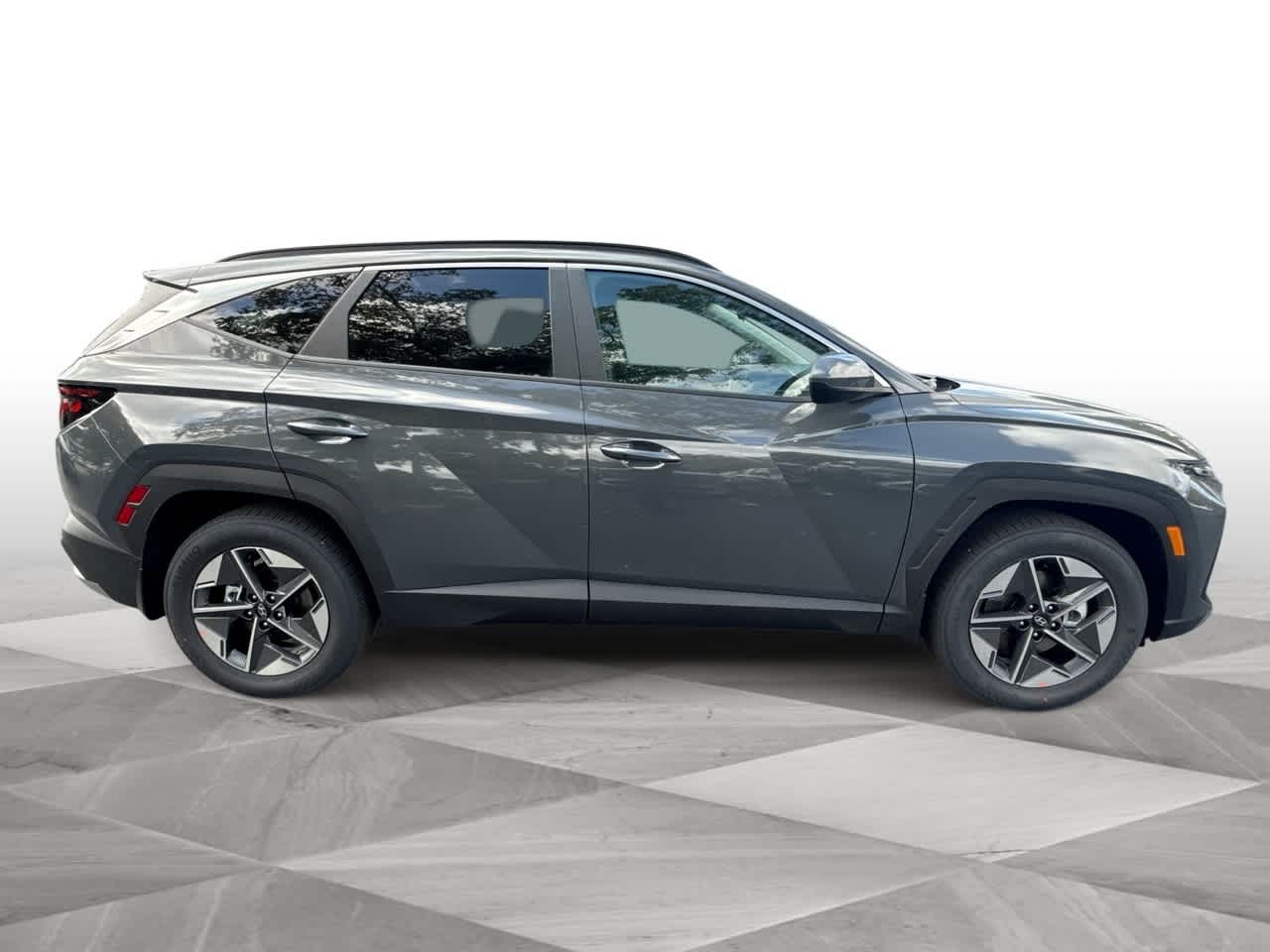 Thumbnail: 2026 Hyundai Tucson - 9