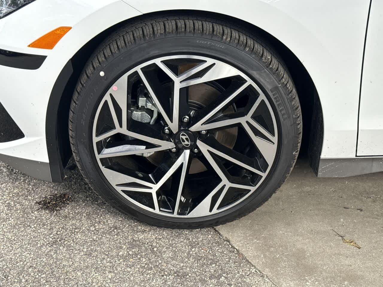 Thumbnail: 2025 Hyundai Ioniq 6 - 11