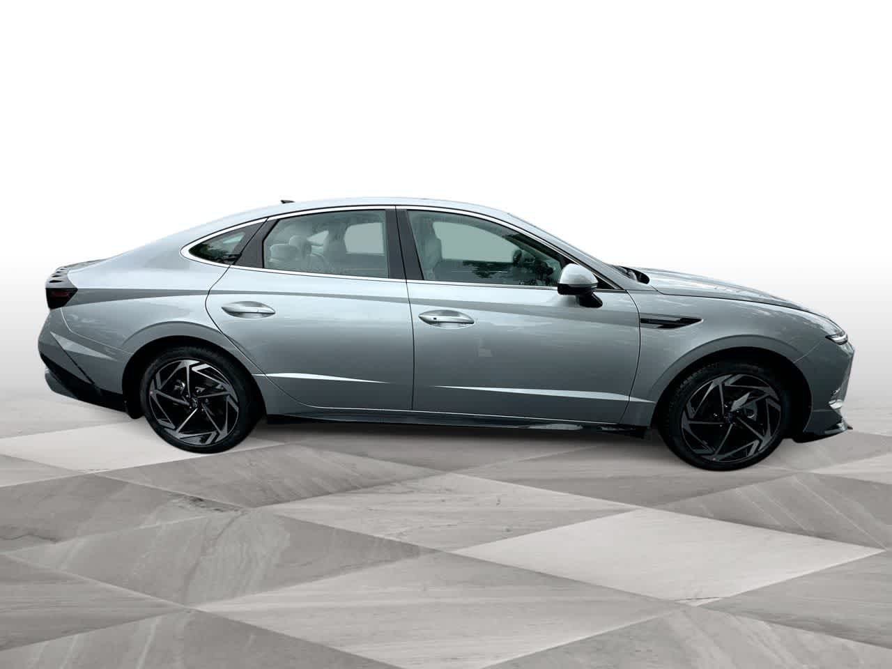 Thumbnail: 2026 Hyundai Sonata - 9