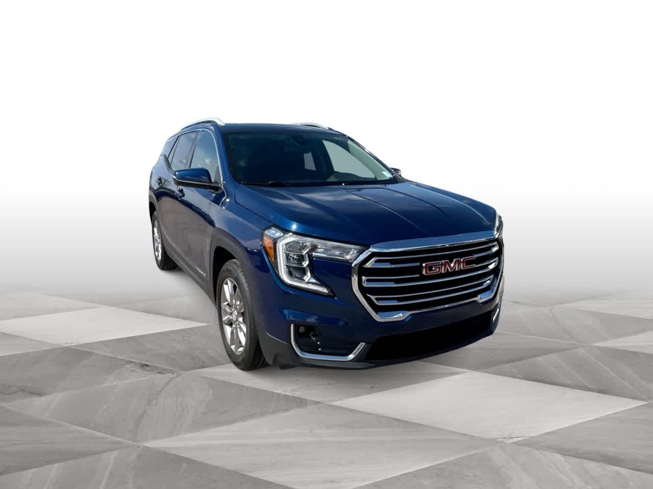 Thumbnail: 2023 GMC Terrain - 2
