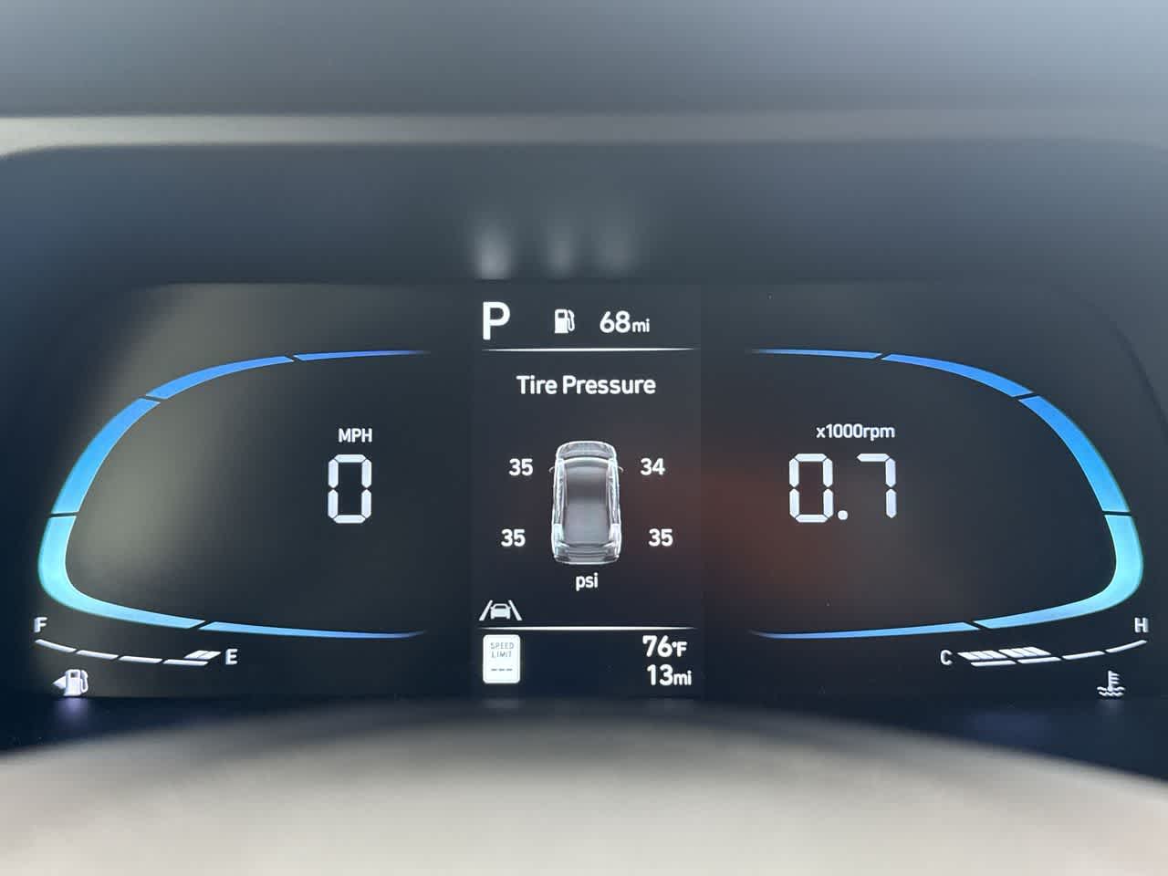 Thumbnail: 2026 Hyundai Elantra - 16