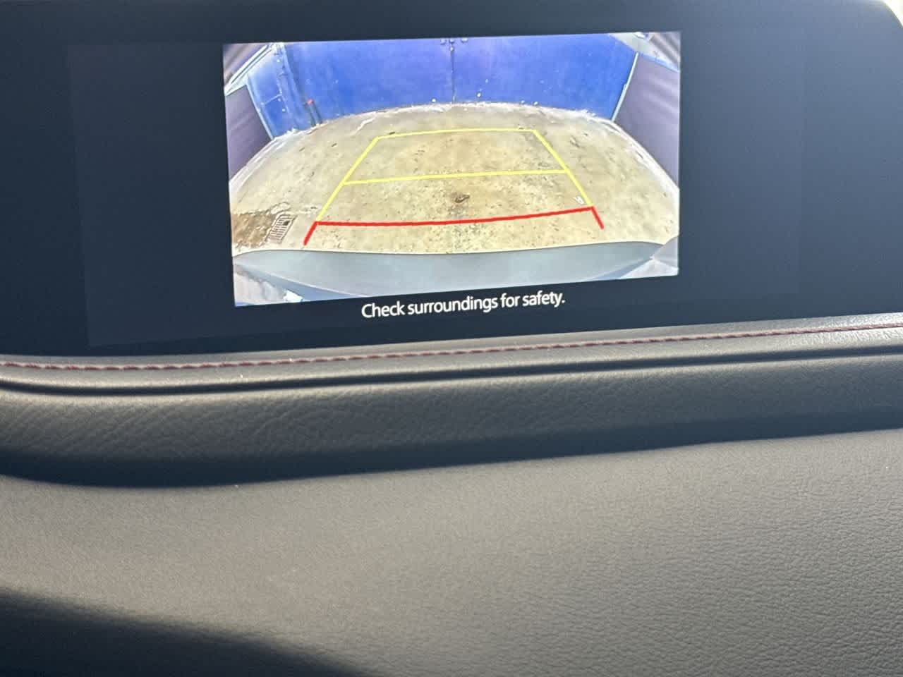 Thumbnail: 2022 Mazda CX-30 - 19