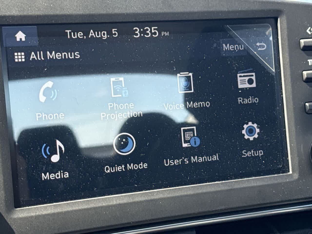 Thumbnail: 2025 Hyundai Elantra - 18