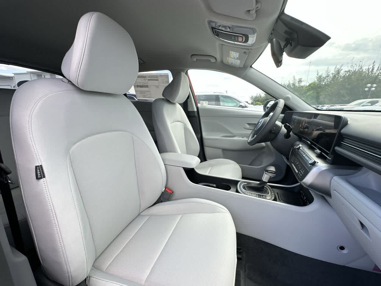 Thumbnail: 2026 Hyundai Kona - 27