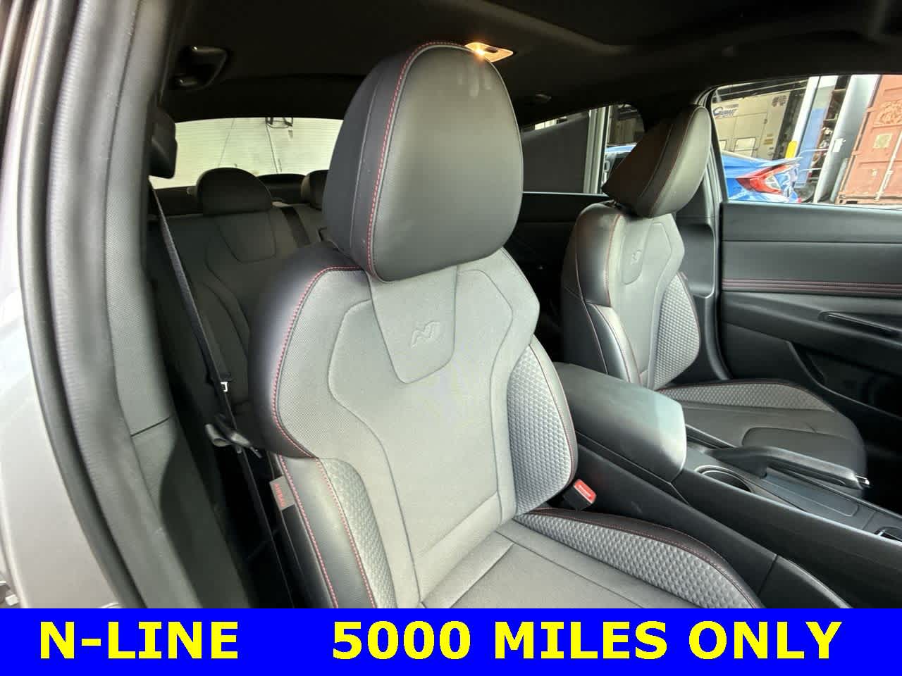 Thumbnail: 2024 Hyundai Elantra - 27