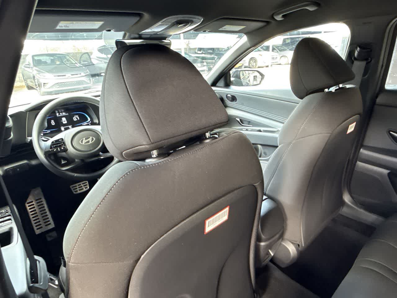 Thumbnail: 2026 Hyundai Elantra - 23