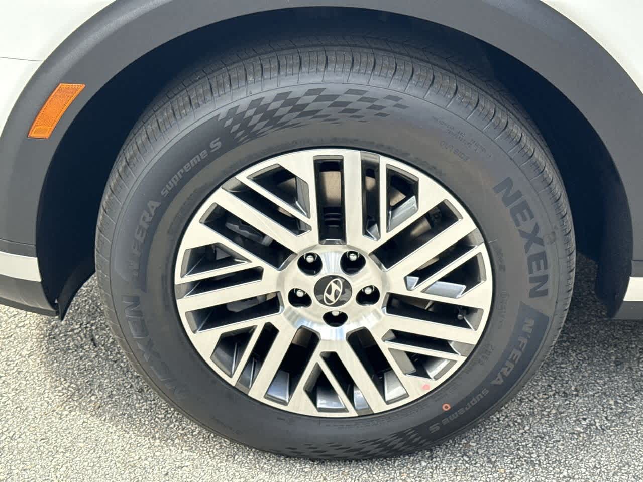 Thumbnail: 2026 Hyundai Palisade - 11