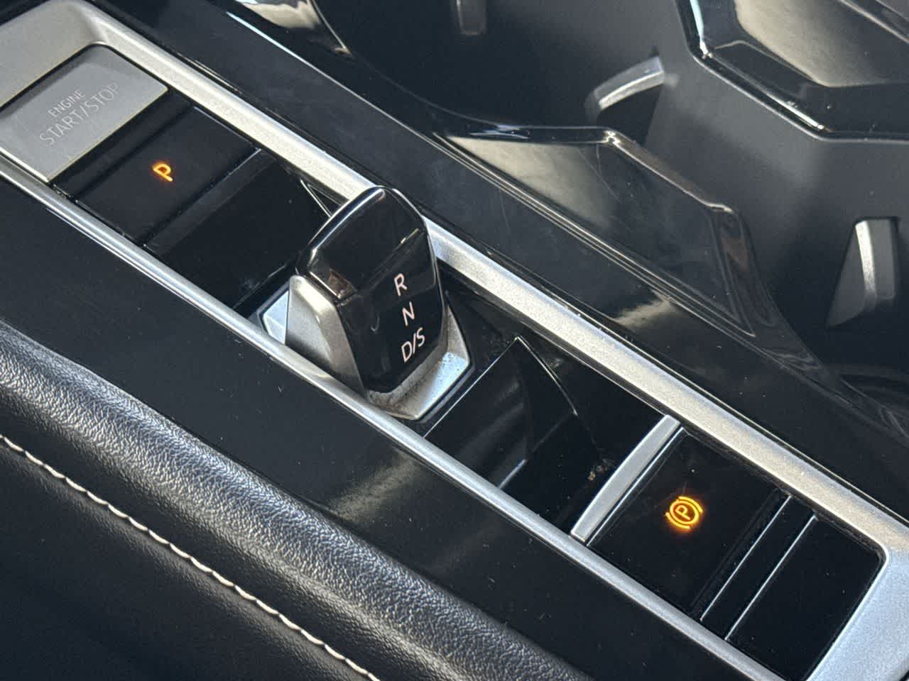 Thumbnail: 2024 Volkswagen Atlas - 20