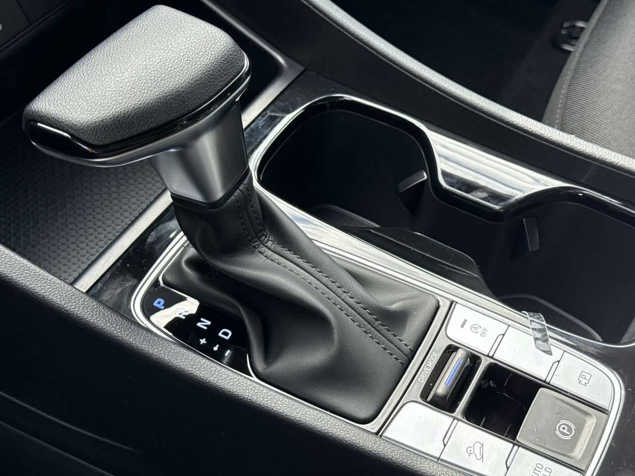 Thumbnail: 2026 Hyundai Tucson - 21