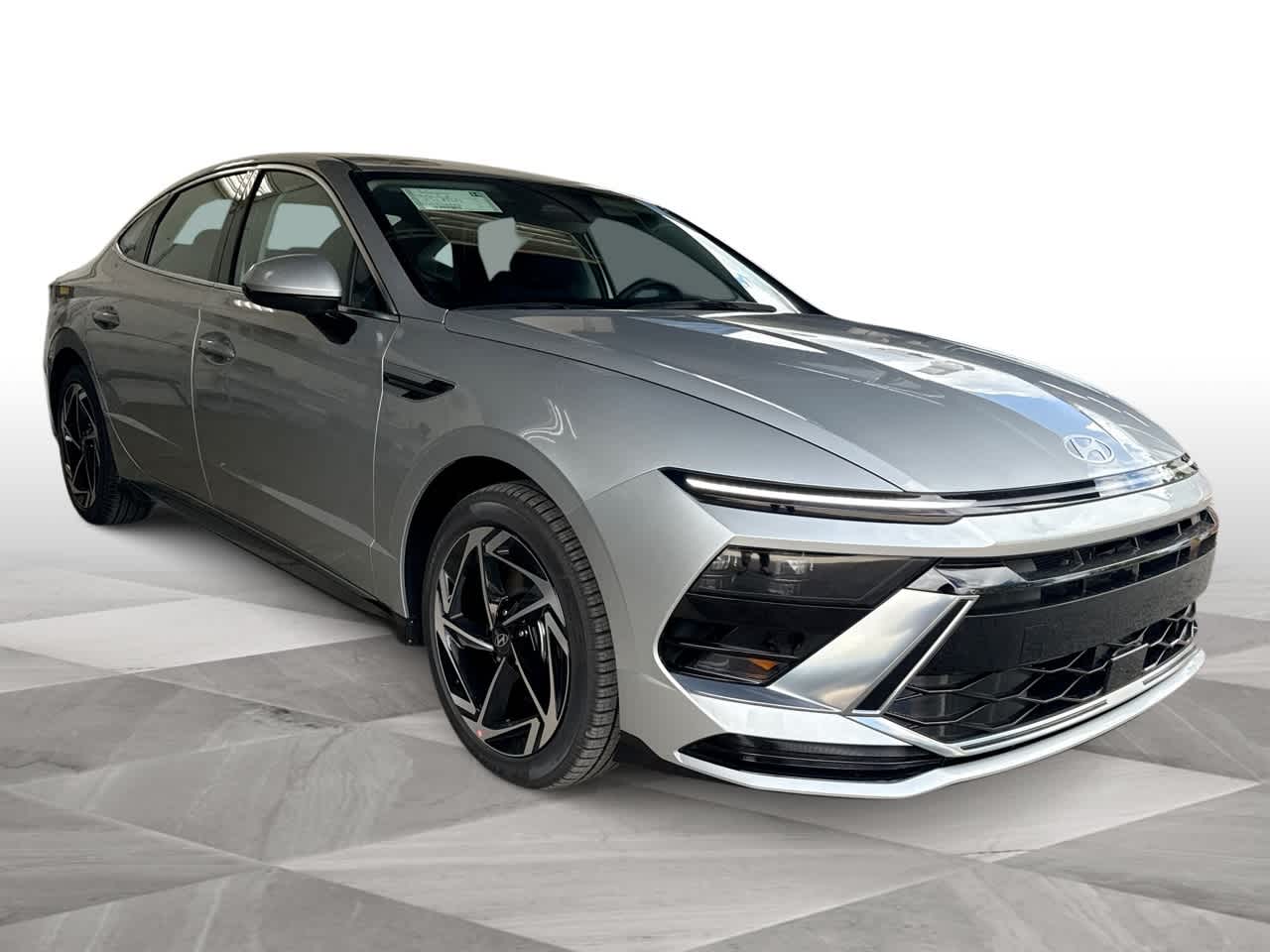 Thumbnail: 2026 Hyundai Sonata - 2