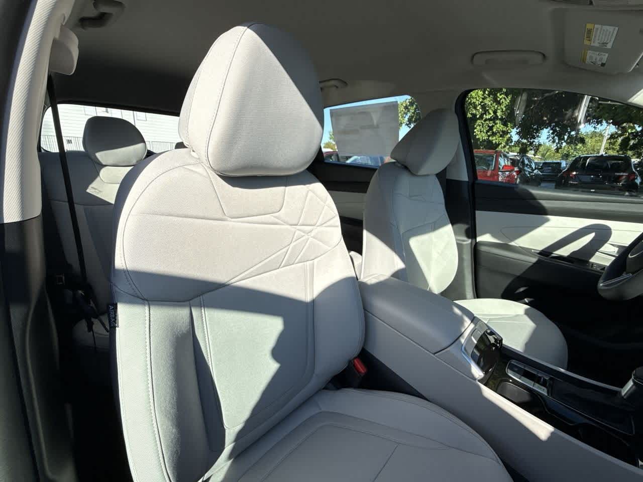 Thumbnail: 2026 Hyundai Tucson - 27