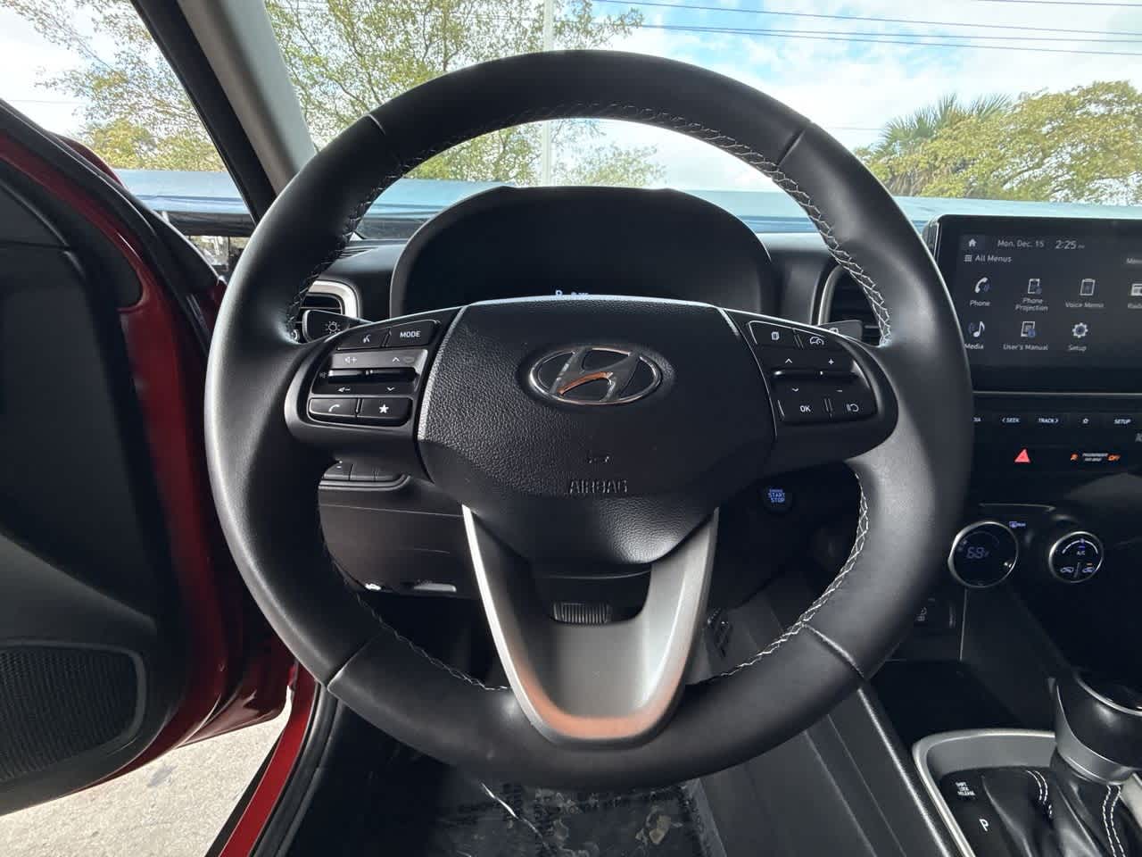 Thumbnail: 2025 Hyundai Venue - 15