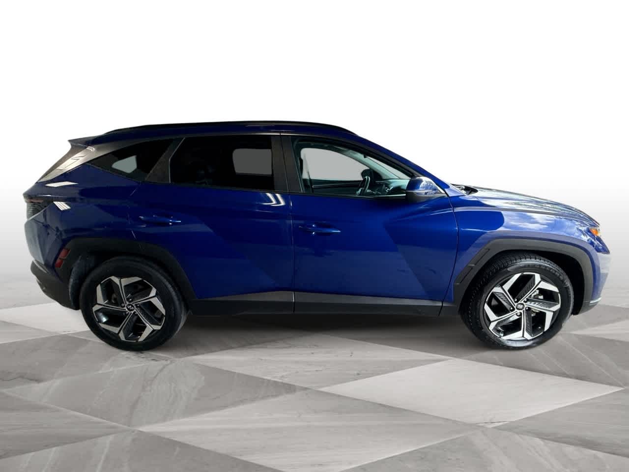Thumbnail: 2023 Hyundai Tucson - 9