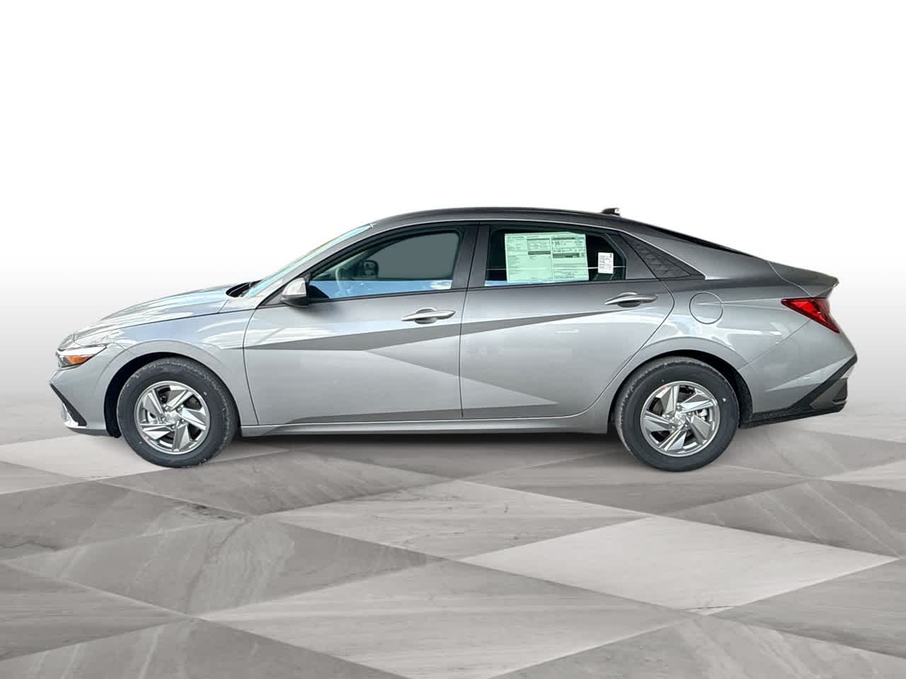 Thumbnail: 2026 Hyundai Elantra - 5