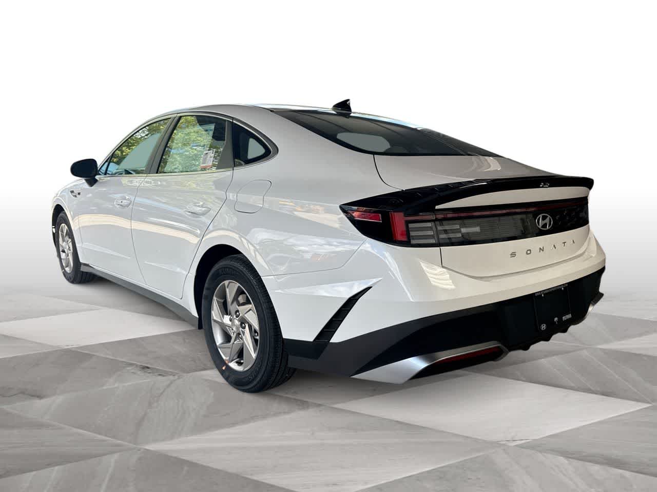 Thumbnail: 2026 Hyundai Sonata - 6
