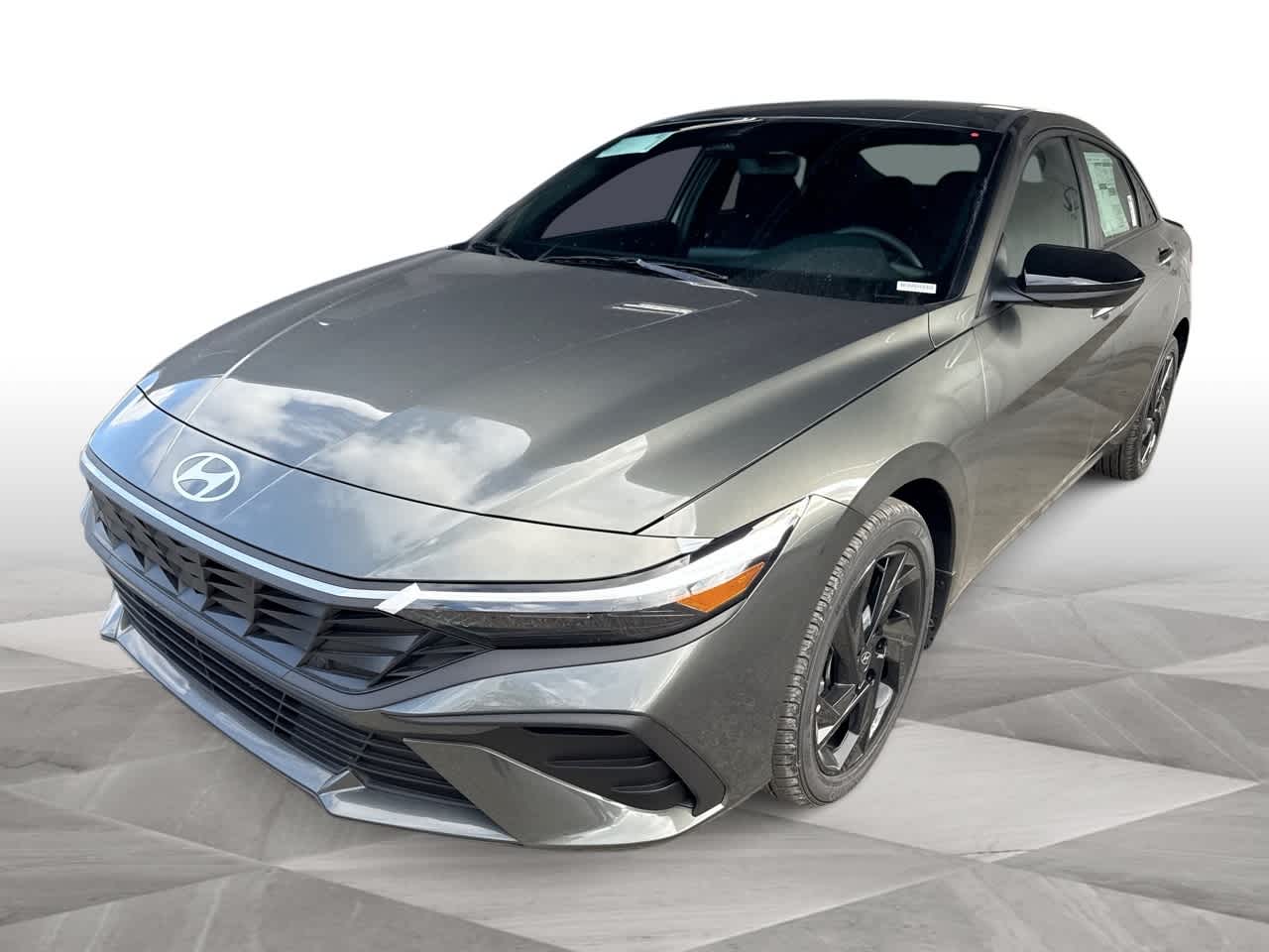 Thumbnail: 2026 Hyundai Elantra - 1