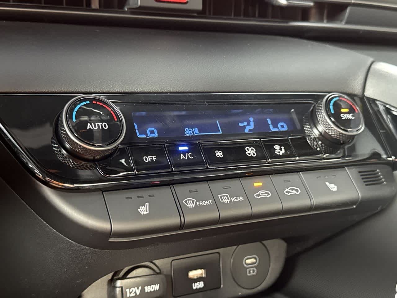 Thumbnail: 2026 Hyundai Elantra - 20