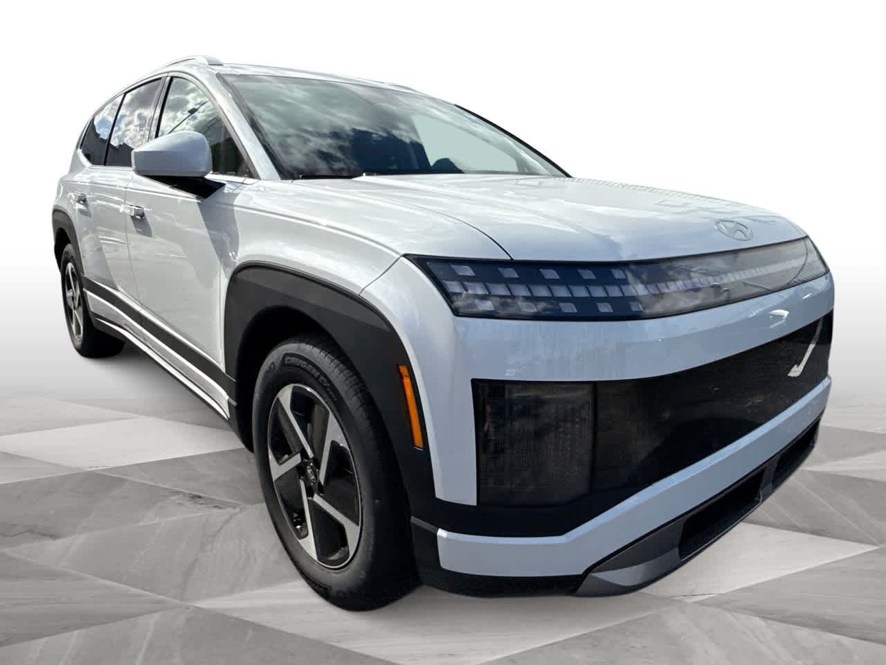 Thumbnail: 2026 Hyundai Ioniq - 2